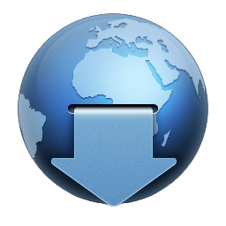 MTDownloader Logo